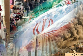 Emergence of a Wartime State: Necessities and Risks