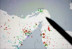 The Polarization of Hormuz and the Nuclear Issue: The New Design of the Western Media Operations Room