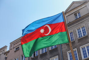 پیکر سرکنسول آذربایجان در تبریز به کشورش منتقل شد