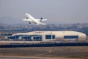 Iran says 20 airports resume operations after US-Israeli aggression