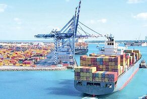Russia-Iran trade increased by over 20% in 2025, says Russian customs chief