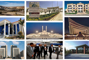أرجينزا القابضة تطلق ON Developments ذراعها العقارية برؤية جديدة للسوق المصري
