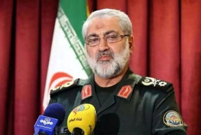 سخنگوی نیروهای مسلح ایران : پاسخ ایران به هر حمله ای سهمگین خواهد بود