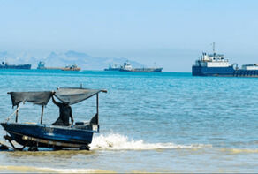 Враждебный дрон сбит системой «Араш Камангир»