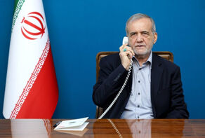 جزئیات گفتگوی پزشکیان با نخست وزیر جدید عراق پیرامون آخرین تحولات منطقه