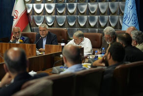 وزیر میراث‌فرهنگی: مردم، کانون اصلی قدرت ایران هستند