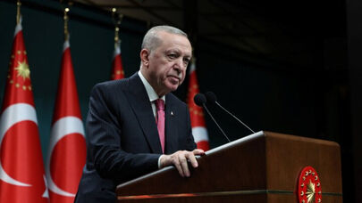 حمله تند اردوغان به نخست‌وزیر اسرائیل: «ظالمی به نام نتانیاهو» درس عبرت می‌گیرد