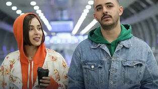 چرا فیلم «تهران کنارت» حاشیه‌ساز شد؟