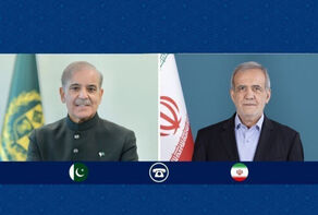 تهران و اسلام‌آباد بر گسترش همکاری‌های اقتصادی تأکید کردند