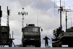 How Starlink Became a Tool of US Army’s War Against Iran?
