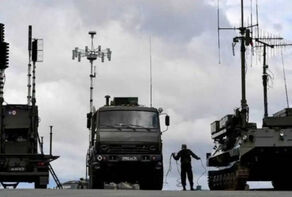 Как Starlink стал инструментом войны американских военных против Ирана?