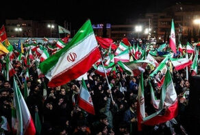 پژوهشگر عراقی : ایرانی ها نماد ایستادگی و مقاومت برای جهان شدند