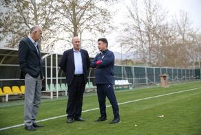 US refrains from issuing visas to Iran's Team Melli officials