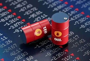 Цена на нефть может достичь 160 долларов за баррель