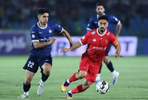 چرا پرسپولیس برای بازگشت خارجی‌ها عجله دارد؟