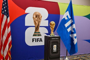 US Political Tackle on World Cup