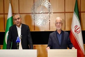 Iran hails Pakistan mediatory role
