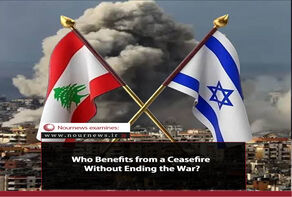 Who Benefits from a Ceasefire Without Ending the War?