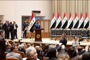 Why Does Iraq’s Government Formation Process Remain Difficult?