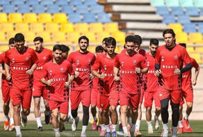 تغییر در کادر مدیریتی پرسپولیس؛ محسن خلیلی جانشین پیروانی شد
