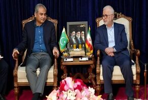 $10 billion Iran-Pakistan trade target will be achieved, minister says
