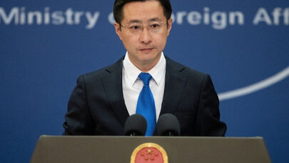 伊朗与犹太复国主义政权爆发冲突，中国外交部：中方深表关切