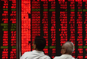 دوشنبه سیاه در شرق دور؛ خاورمیانه نبض بورس‌های جهانی را لرزاند