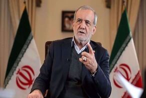 Pezeshkian: Iran won't retreat, will stand firm to defend nation against threats
