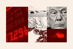 Newsweek: спустя 100 дней конфликт с Ираном продемонстрировал уязвимость стратегических расчетов США