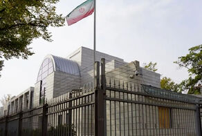 سفارت ایران در برلین: آمریکا مسئول نقض آتش‌بس است