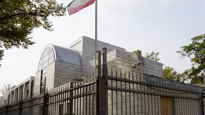 سفارت ایران در برلین: آمریکا مسئول نقض آتش‌بس است