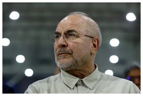 Parliament Speaker: Iran to pursue both war and diplomacy to defend people’s rights