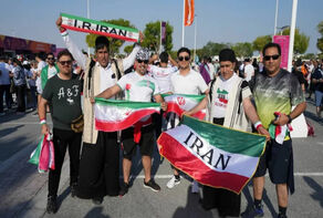 Iran’s Football Federation slams abrupt US decision to cancel its ticket quota