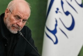 قالیباف: ما زبان دیپلماسی را ترجیح می‌دهیم ولی زبان‌ غیردیپلماسی را روان‌تر صحبت می‌کنیم