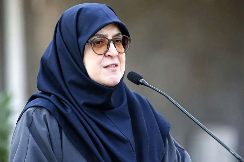 سخنگوی دولت: لایحه منع خشونت علیه زنان در حال استرداد است