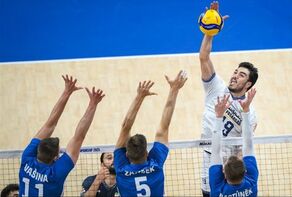 Iran beat Brazil in 2026 IWBF Men’s Repechage