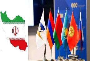 Iran, EAEU trade registers 22% growth in 1st year of FTA