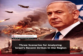 Three Scenarios for Analyzing Israel’s Recent Strikes in the Region