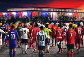 The Last Dance of the Legends; A Tournament That Could Change Football History
