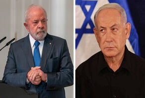ברזיל מסרבת לקבל את השגריר והקונסול הכללי של הישות הציונית.