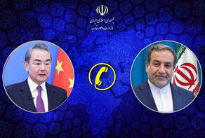 حمایت چین از اجرای کامل تعهدات آمریکا در قبال ایران