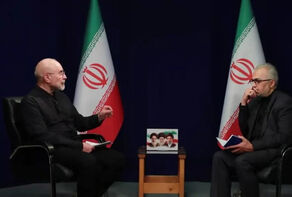 قالیباف: ایران پیروز میدان و مذاکره شد