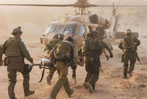 What Happened in Southern Lebanon Early Friday? From a Deadly Resistance Ambush to Bombing of Nabatieh Villages