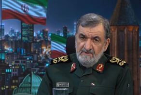 سرلشکر رضایی: حکمرانی تنگه هرمز و اقتدار منطقه‌ای ایران نباید تضعیف شود