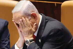 Will Netanyahu Be the Last Prime Minister of Israel’s Era of Power Projection?
