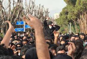 احکام 6 دانشجوی هتاک دانشگاه شریف صادر شد