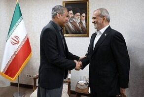 رئيس الجمهورية يشيد بدور إسلام آباد البناء في التوصل إلى اتفاق إنهاء الحرب