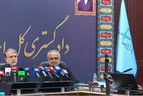 دستگیری 14 متهم پرونده «شکار مزدور» در چالوس؛ وثیقه سنگین صادر شد