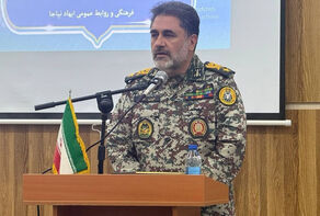 فرمانده پدافند هوایی: در آمادگی 100 درصدی هستیم