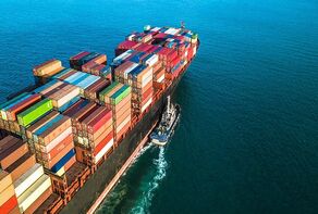 Iran resumes exports via southern shores as blockade lifted